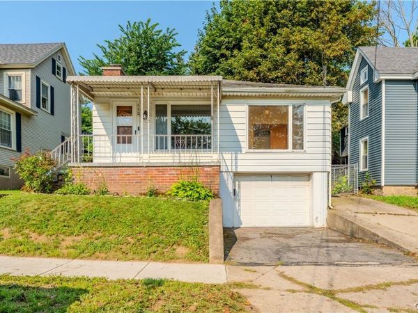 112 5th Avenue , Oswego, NY 13126