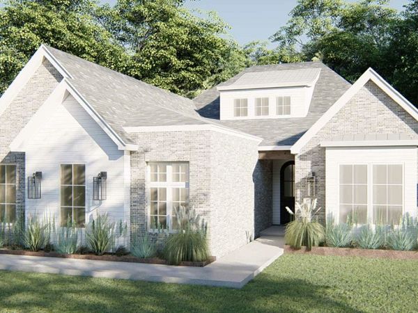 2703 E 135th Drive S, Bixby, OK 74008