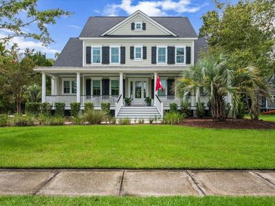 3055 Yachtsman Drive, Mount Pleasant, SC 29466