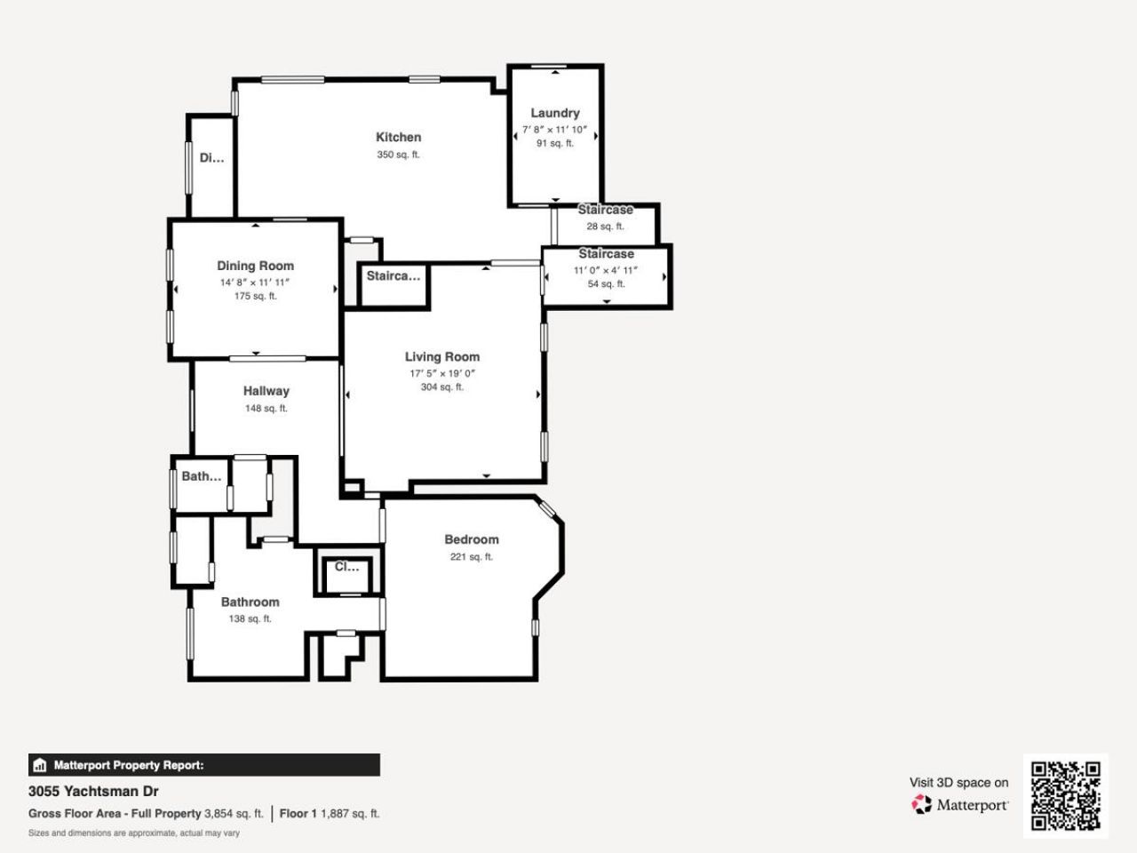 3055 Yachtsman Drive Photo 43