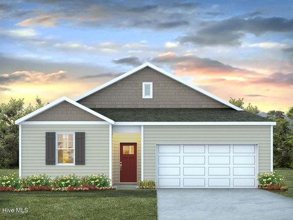 4420 Frogie Lane, Shallotte, NC 28470
