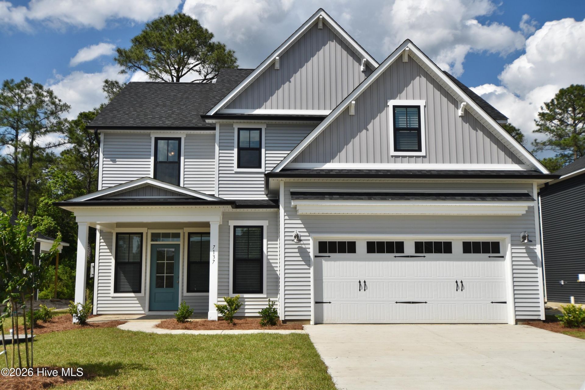 71 N Bandwheel Way, Hampstead, NC 28443 Main Photo