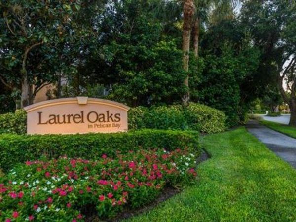 853 Tanbark DR, Unit 202, NAPLES, FL 34108