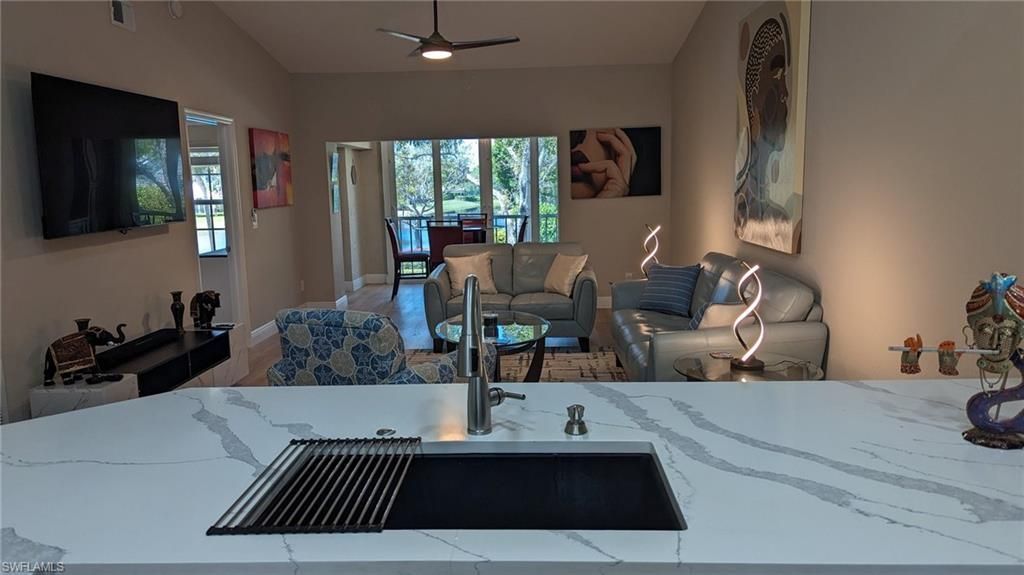 853 Tanbark Dr, Unit 202, Naples, FL 34108 Photo