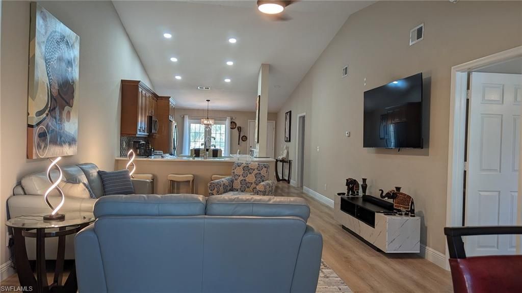 853 Tanbark Dr, Unit 202, Naples, FL 34108 Photo