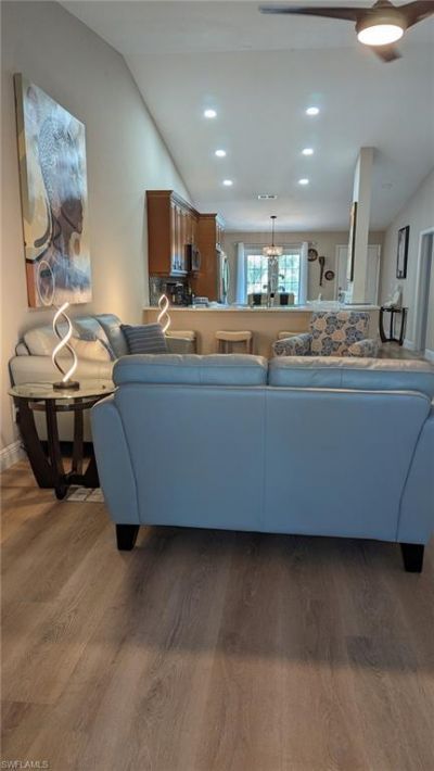 853 Tanbark Dr, Unit 202, Naples, FL 34108 Photo
