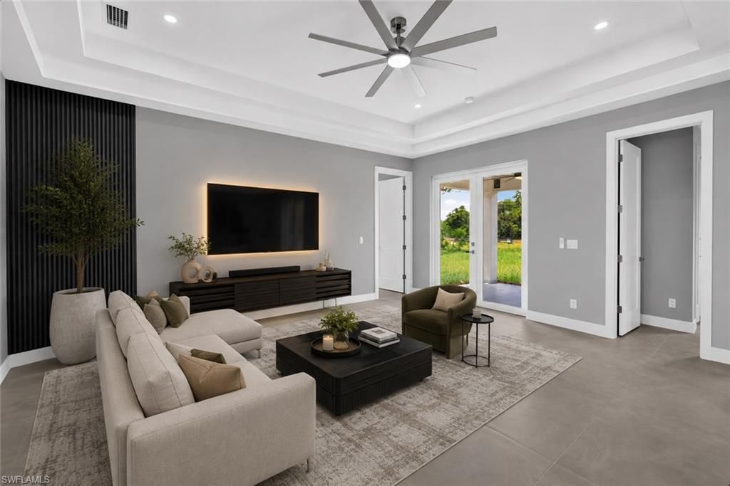 720 Bennington Dr , Lehigh Acres, FL 33974 Photo