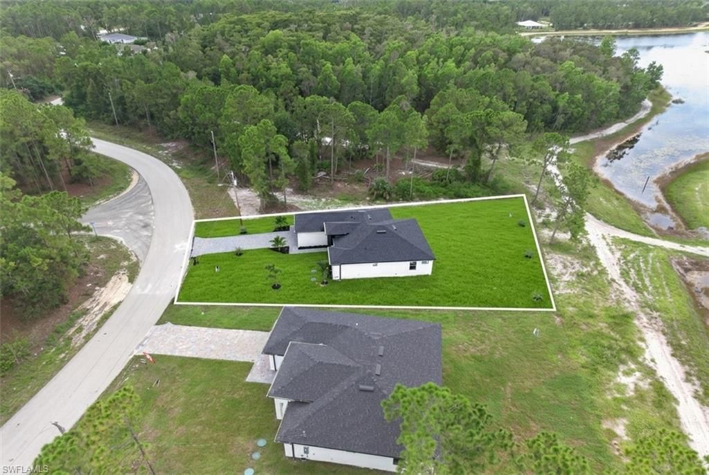 720 Bennington Dr , Lehigh Acres, FL 33974 Photo