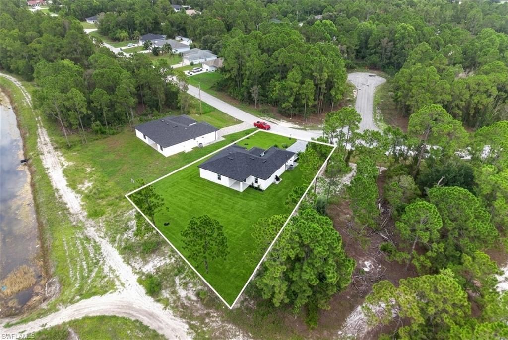 720 Bennington Dr , Lehigh Acres, FL 33974 Photo