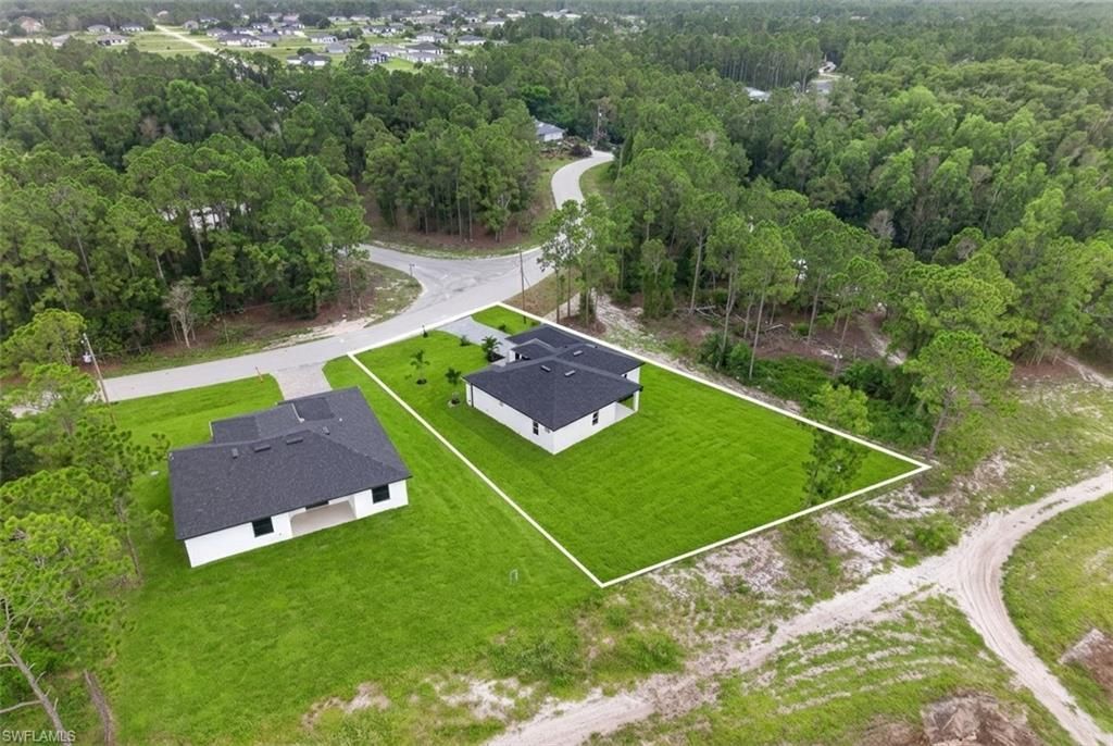 720 Bennington Dr , Lehigh Acres, FL 33974 Photo