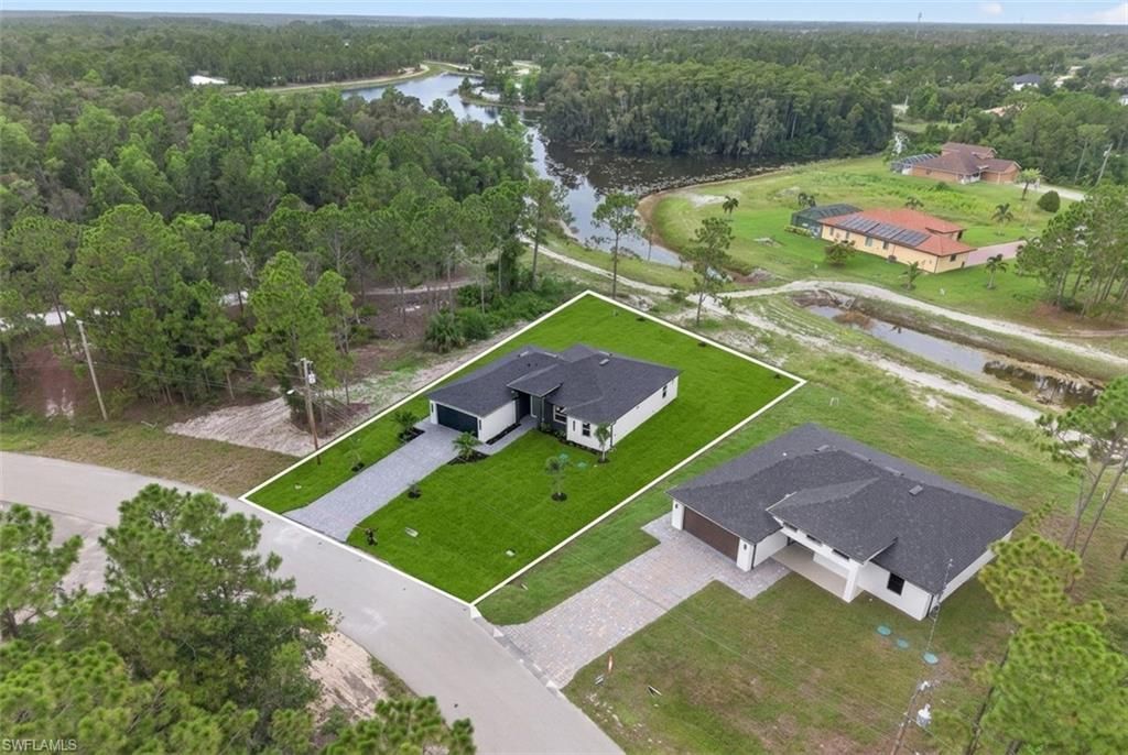 720 Bennington Dr , Lehigh Acres, FL 33974 Photo