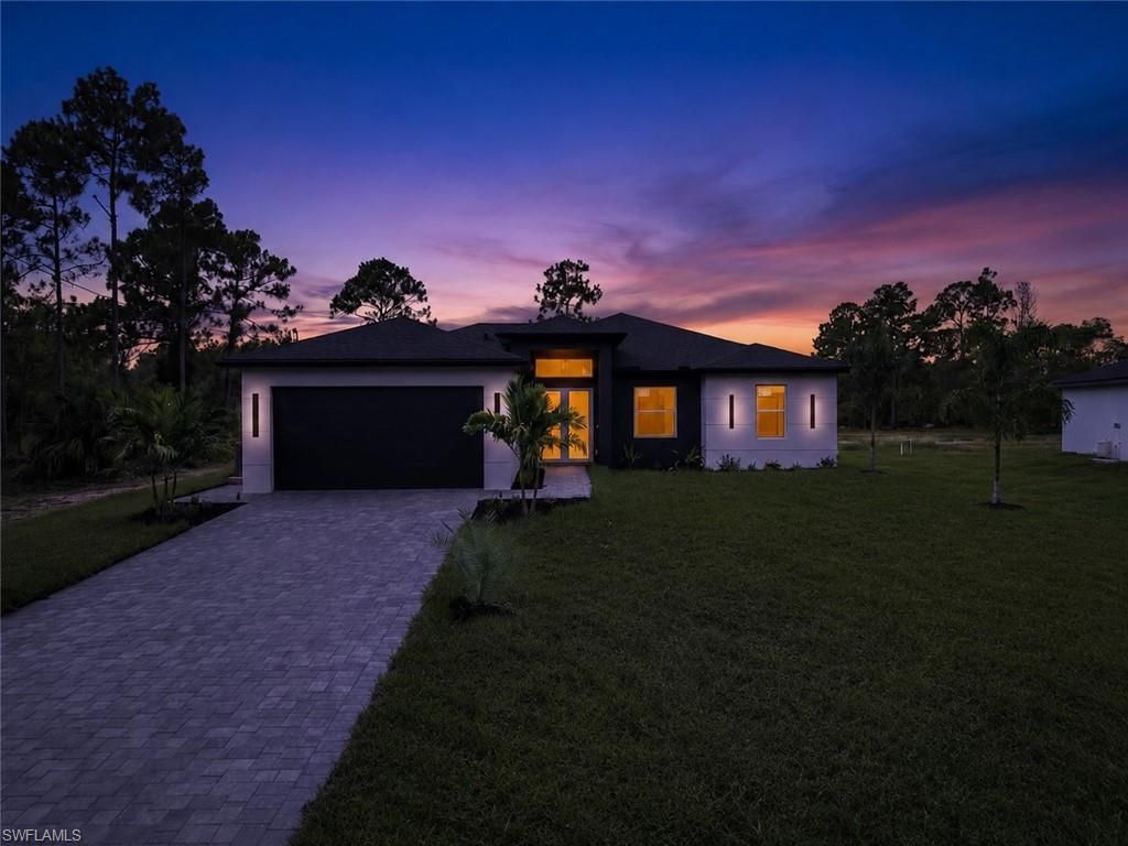 720 Bennington Dr , Lehigh Acres, FL 33974 Photo