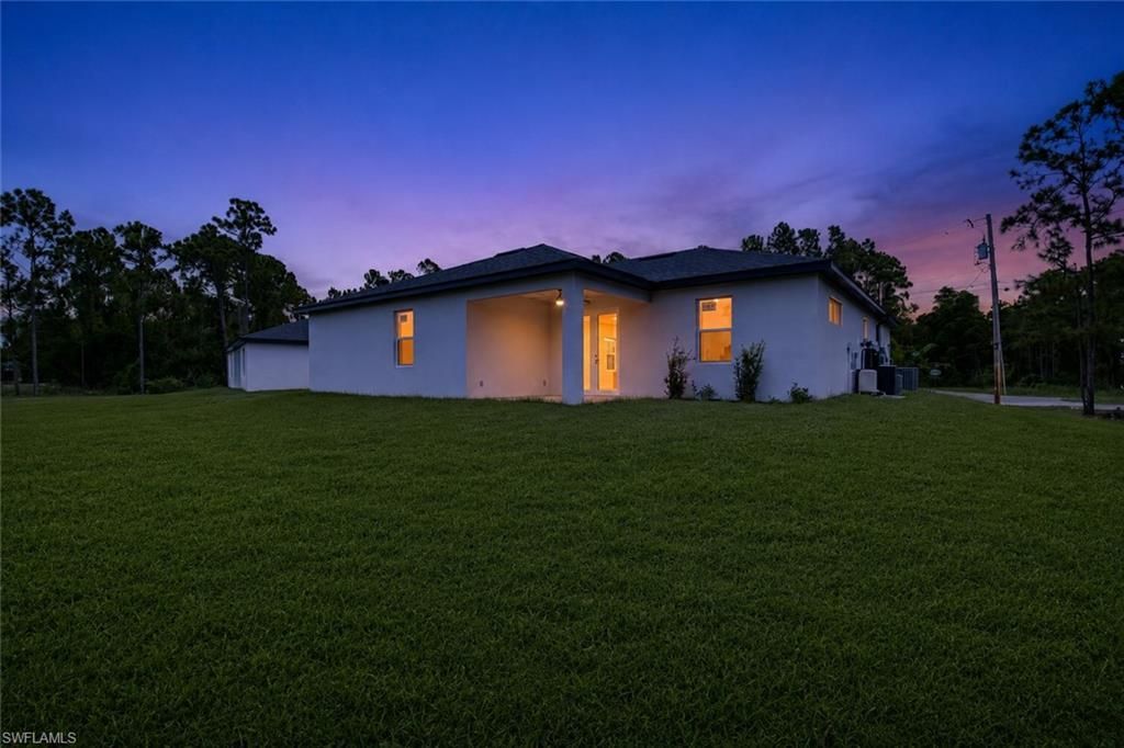 720 Bennington Dr , Lehigh Acres, FL 33974 Photo