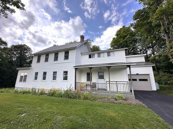 5047 VT Route 100, Eden, VT 05652
