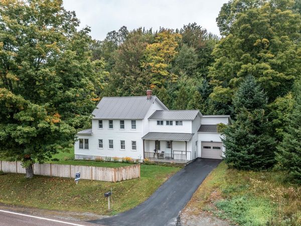 5047 VT Route 100, Eden, VT 05652