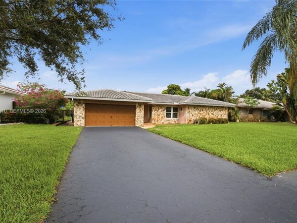 821 Ramblewood Dr , Unit 821, Coral Springs, FL 33071