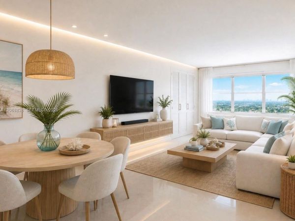 1881 Washington Ave , Unit 15A, Miami Beach, FL 33139