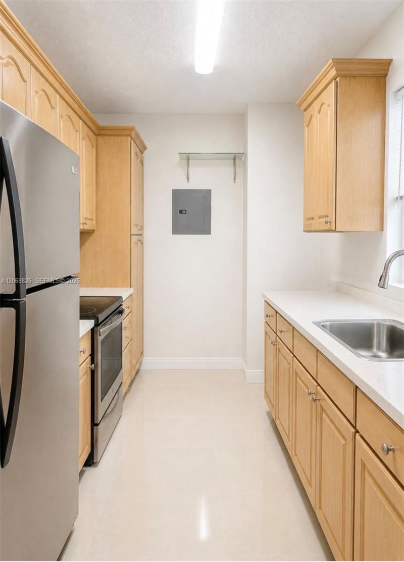 1881 Washington Ave , Unit 15A, Miami Beach, FL 33139 Photo