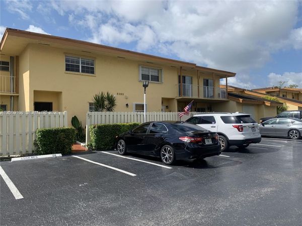 8380 SW 154th Ave , Unit 57, Miami, FL 33193