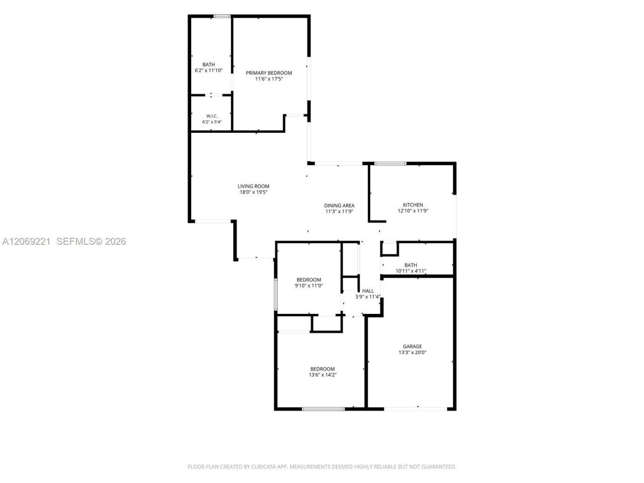 13508 SW 108th St Cir N , Miami, FL 33186 Photo