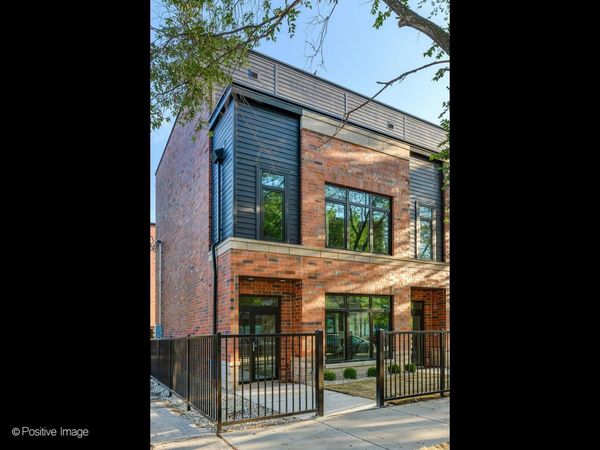 6915 N WESTERN Avenue , Unit 5, Chicago, IL 60645