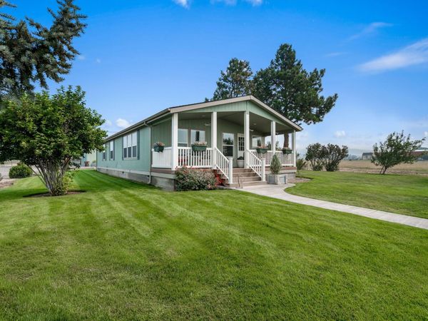 4243 NW Gerke Road, Prineville, OR 97754