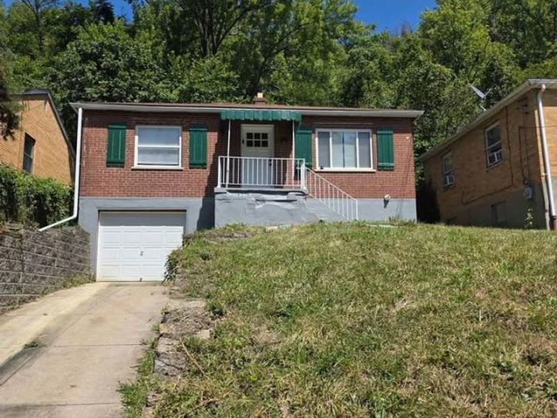 968 Delhi Avenue, Cincinnati, OH 45204 Photo 1