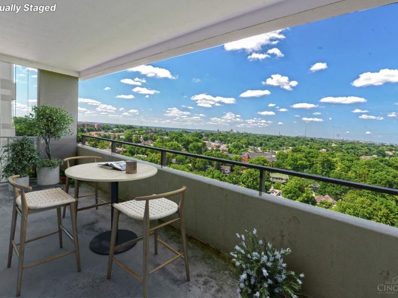 2324 Madison Road, Unit 1701, Cincinnati, OH 45208 Photo 28