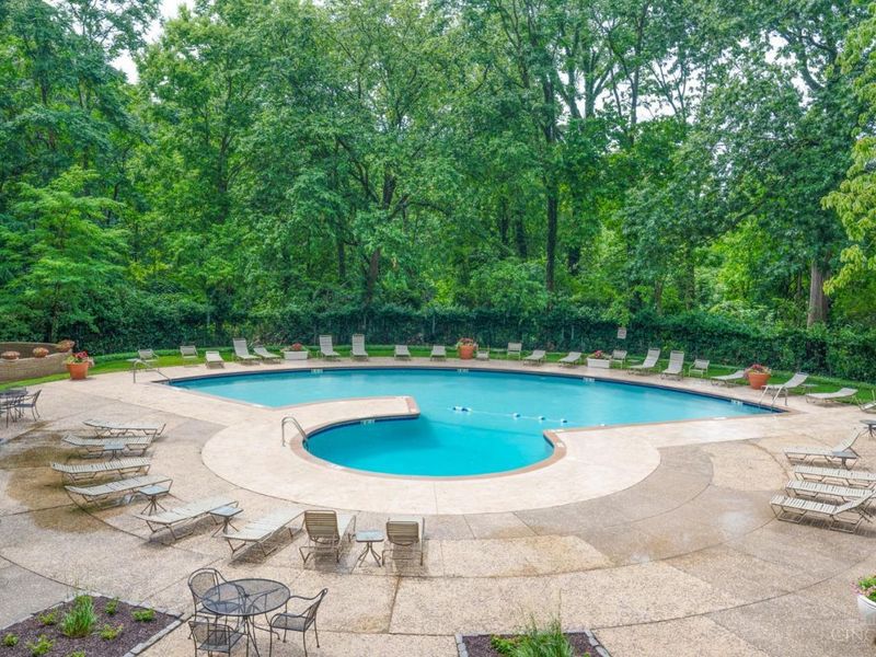 2324 Madison Road, Unit 1701, Cincinnati, OH 45208 Photo 31