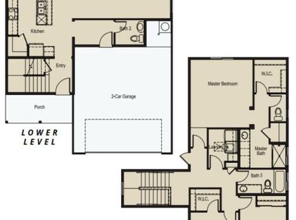 3256 Eleanor Way, Unit Lot 77, Fernley, NV 89408 Photo