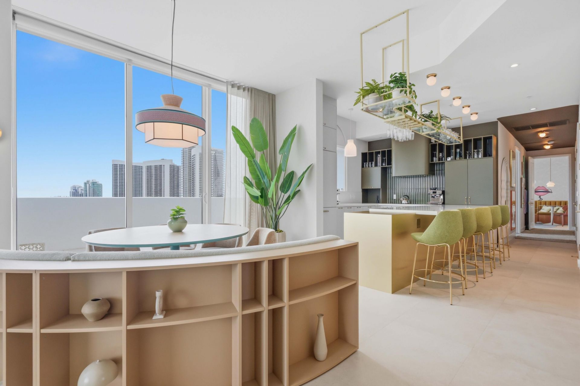 1945 S Ocean Drive, Unit 2408, Hallandale Beach, FL 33009 Photo