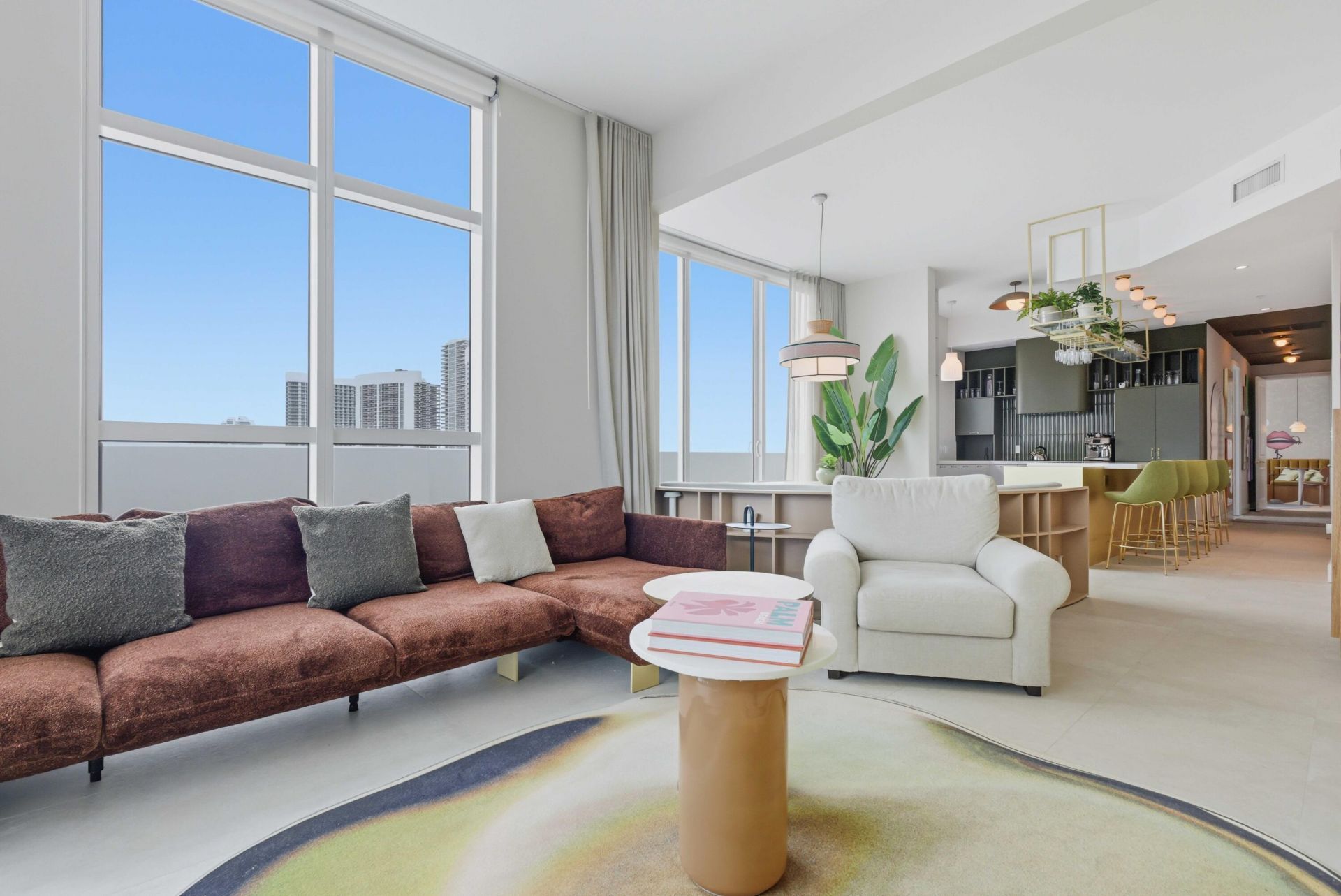 1945 S Ocean Drive, Unit 2408, Hallandale Beach, FL 33009 Photo