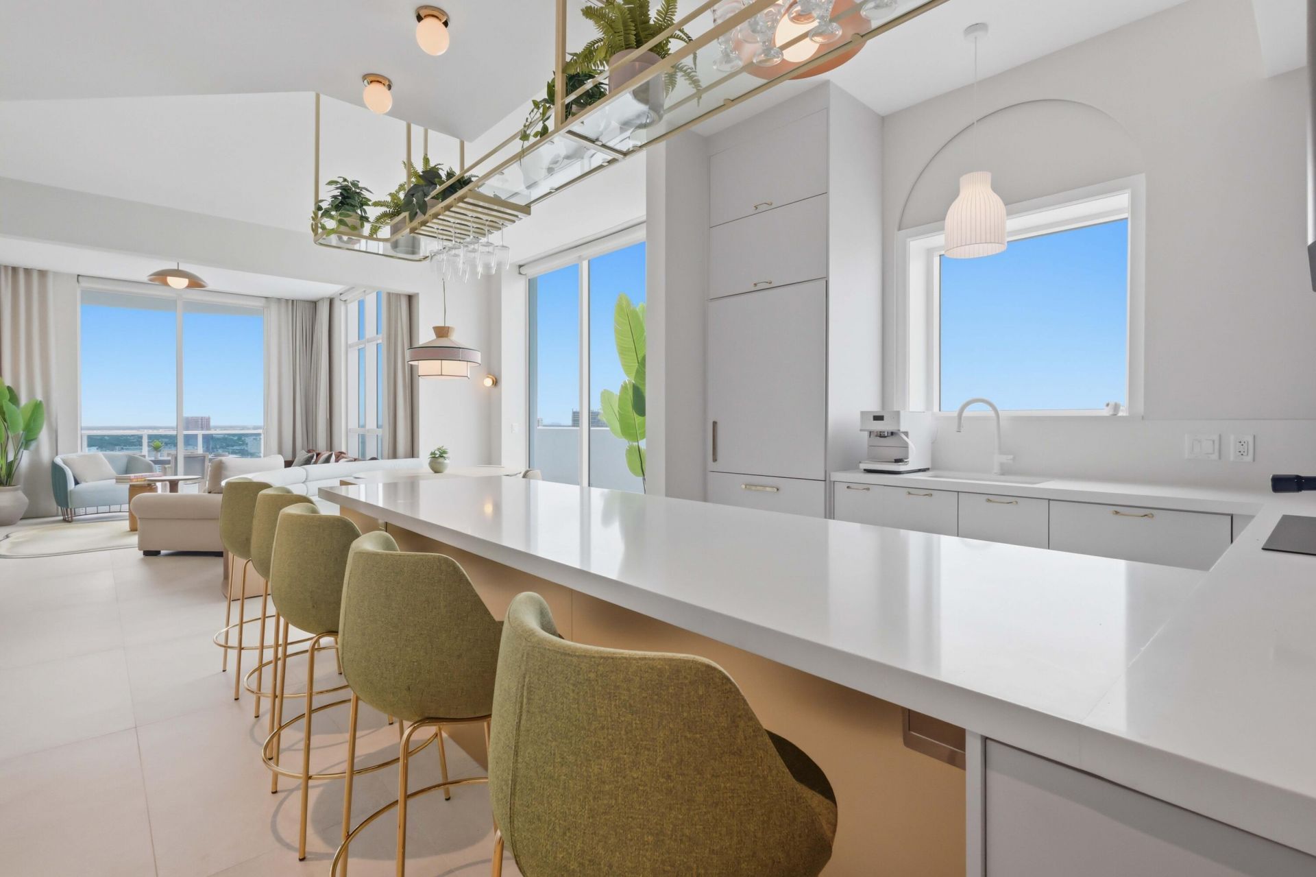 1945 S Ocean Drive, Unit 2408, Hallandale Beach, FL 33009 Photo