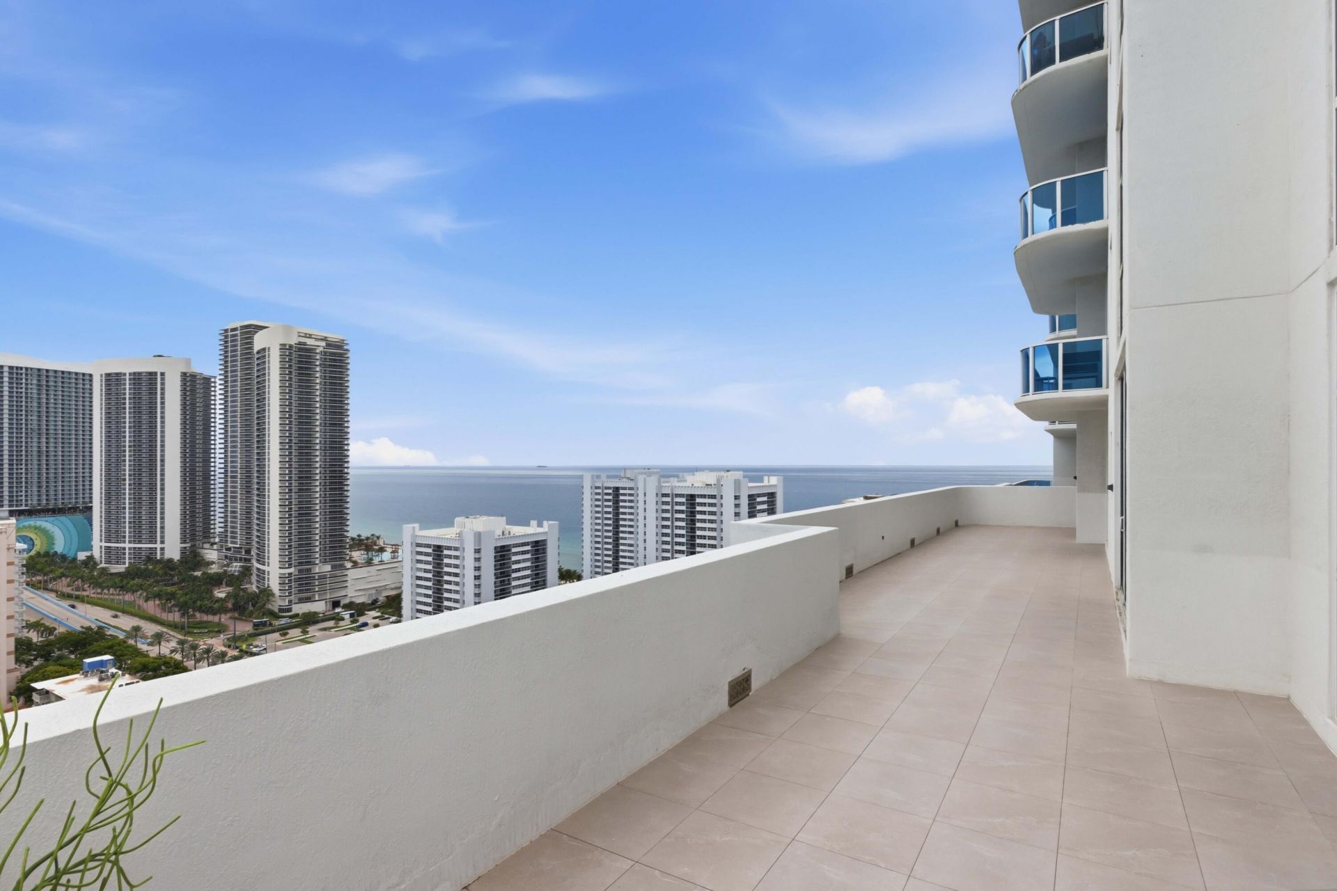 1945 S Ocean Drive, Unit 2408, Hallandale Beach, FL 33009 Photo