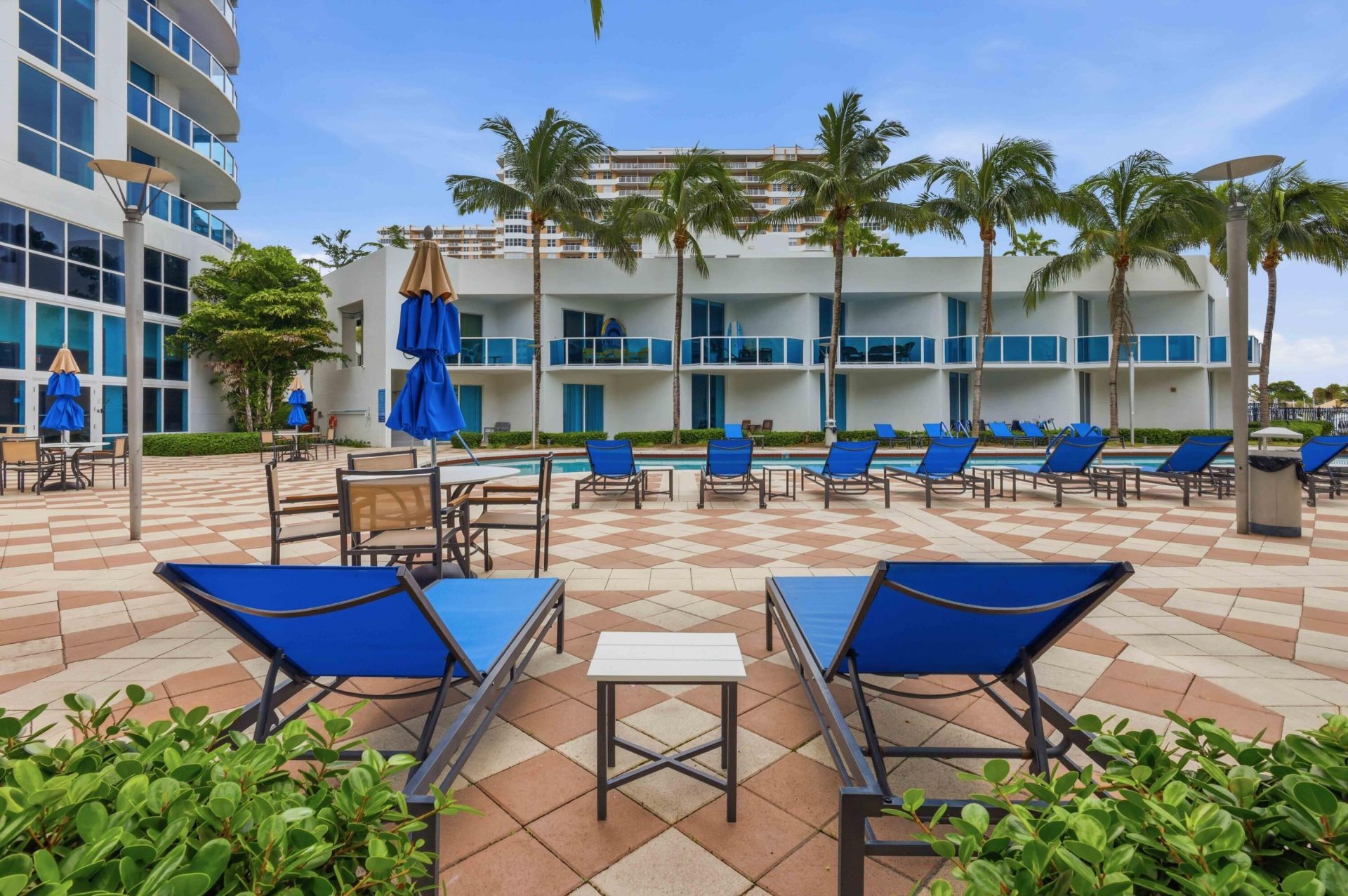 1945 S Ocean Drive, Unit 2408, Hallandale Beach, FL 33009 Photo