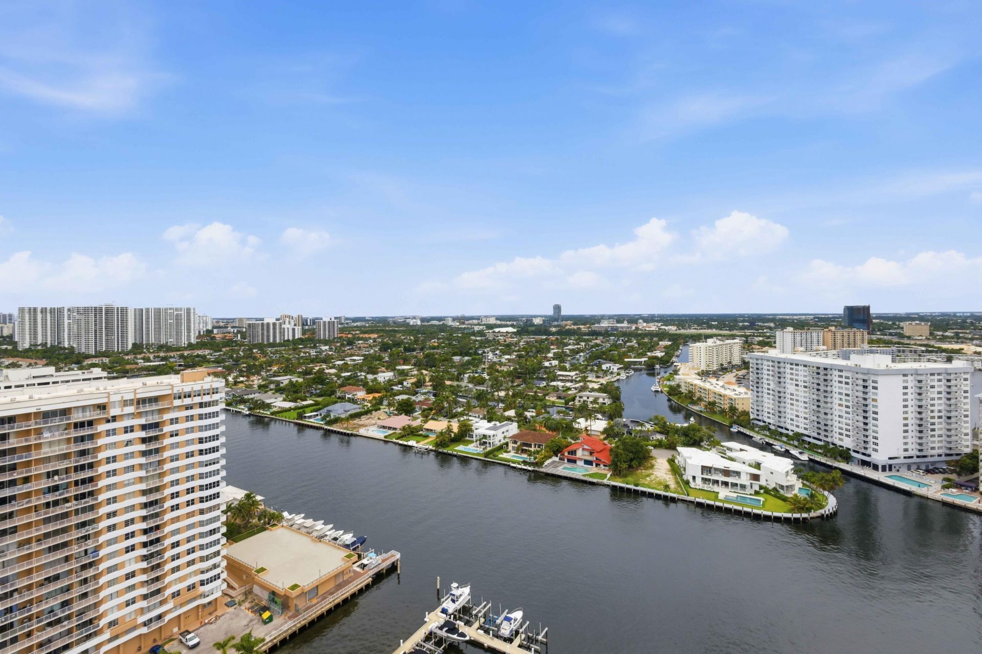 1945 S Ocean Drive, Unit 2408, Hallandale Beach, FL 33009 Photo