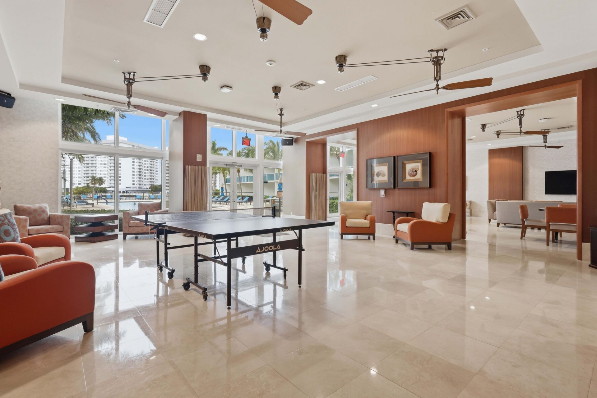1945 S Ocean Drive, Unit 2408, Hallandale Beach, FL 33009 Photo