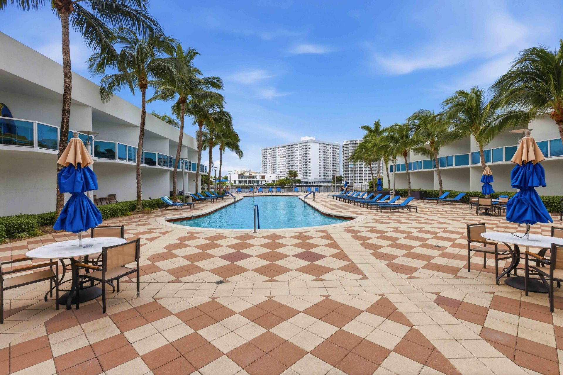 1945 S Ocean Drive, Unit 2408, Hallandale Beach, FL 33009 Photo