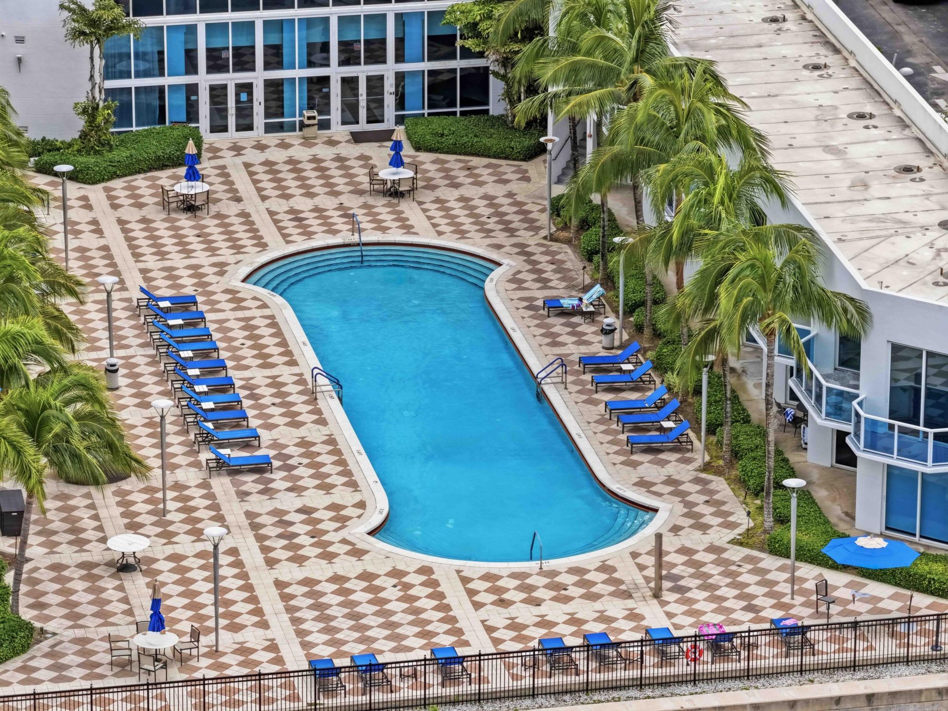 1945 S Ocean Drive, Unit 2408, Hallandale Beach, FL 33009 Photo