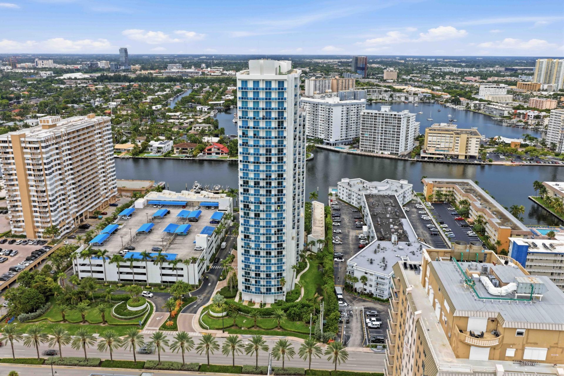 1945 S Ocean Drive, Unit 2408, Hallandale Beach, FL 33009 Photo