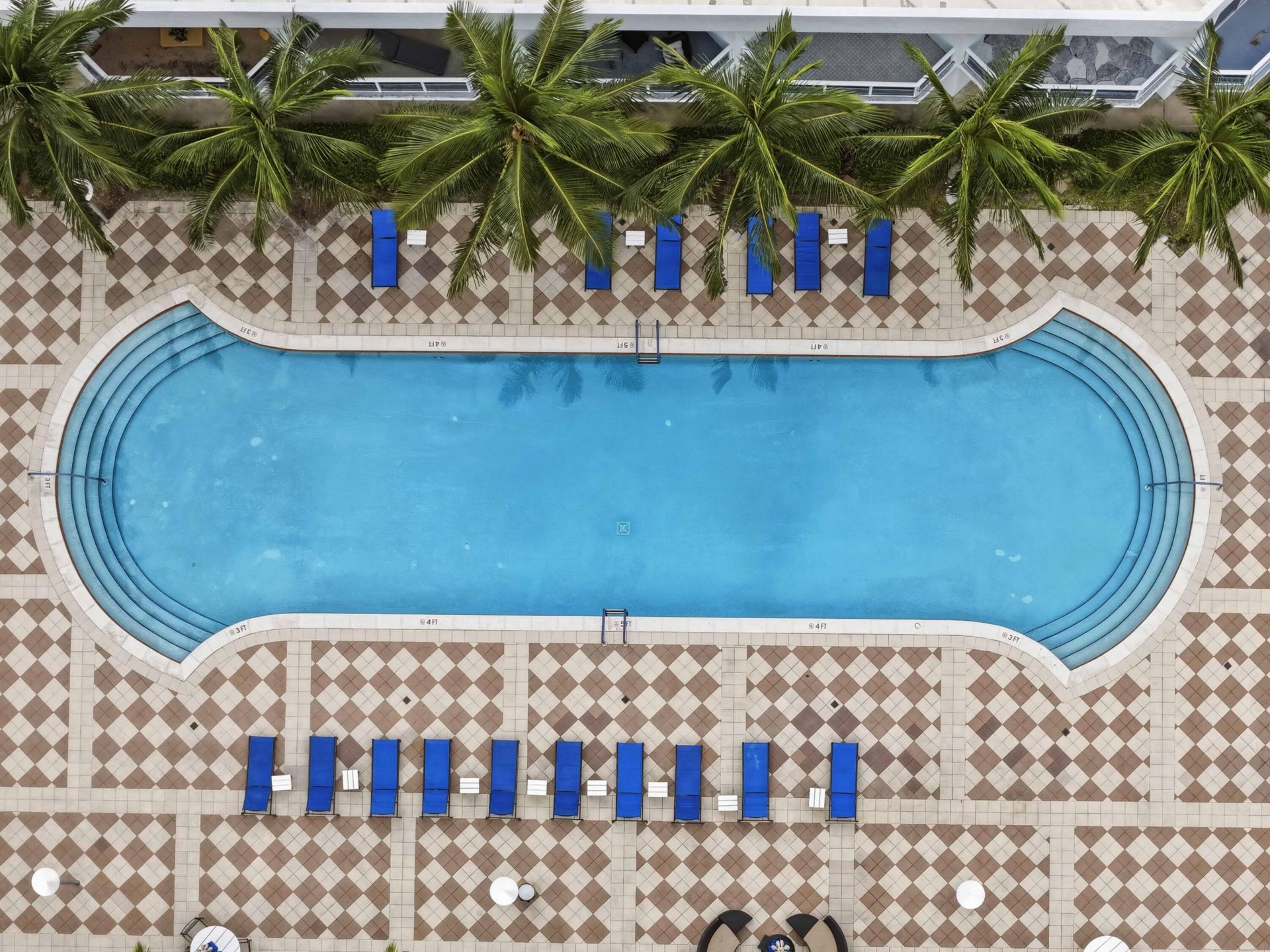 1945 S Ocean Drive, Unit 2408, Hallandale Beach, FL 33009 Photo