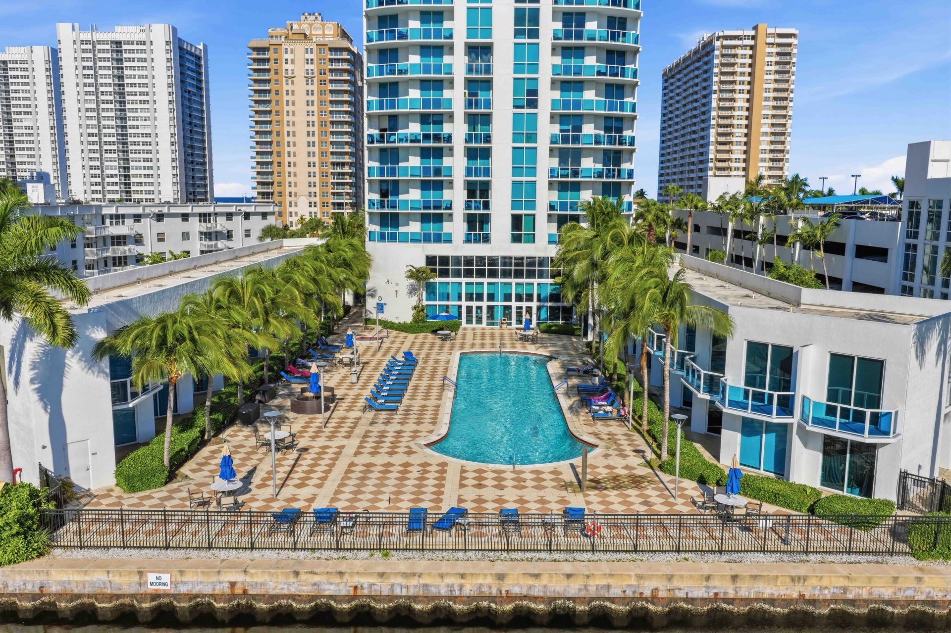 1945 S Ocean Drive, Unit 2408, Hallandale Beach, FL 33009 Photo