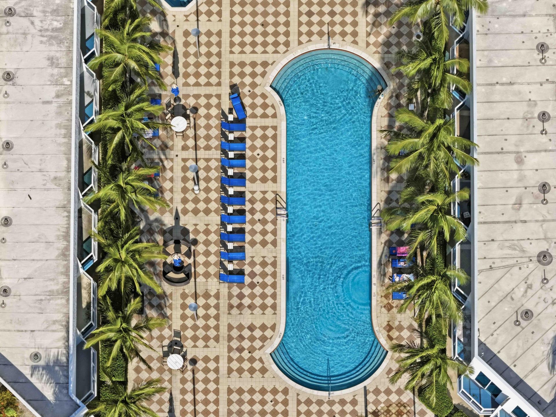 1945 S Ocean Drive, Unit 2408, Hallandale Beach, FL 33009 Photo