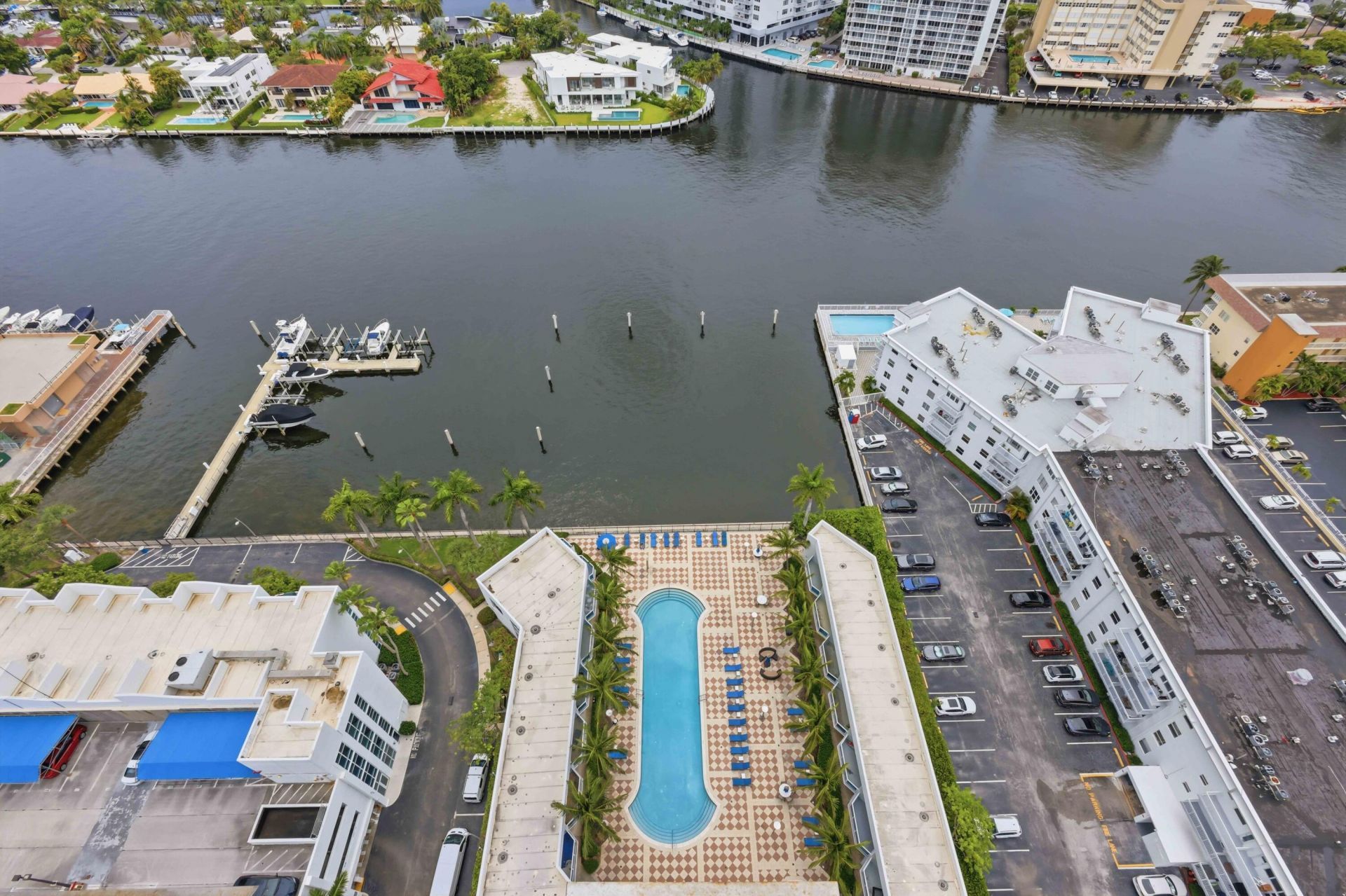 1945 S Ocean Drive, Unit 2408, Hallandale Beach, FL 33009 Photo