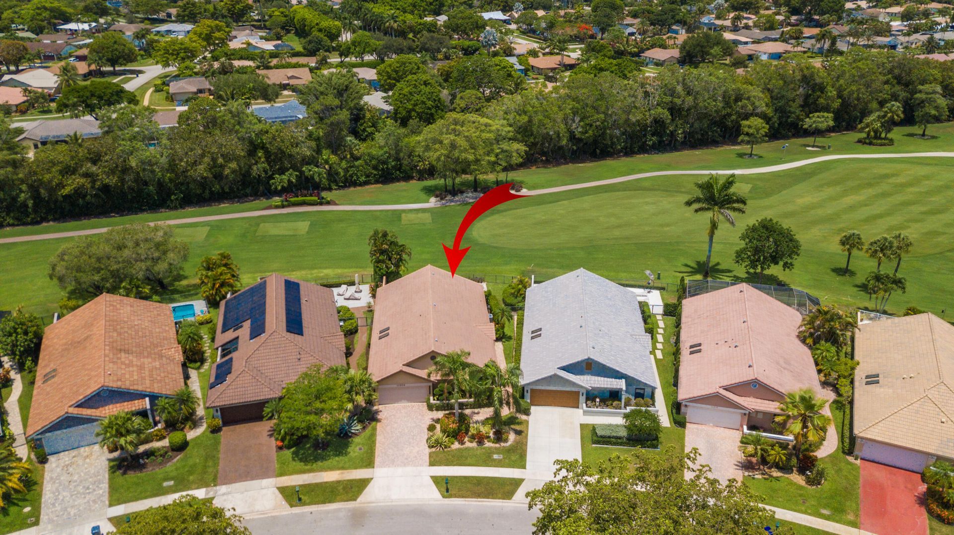 11204 Cloverleaf Circle, Boca Raton, FL 33428 Photo