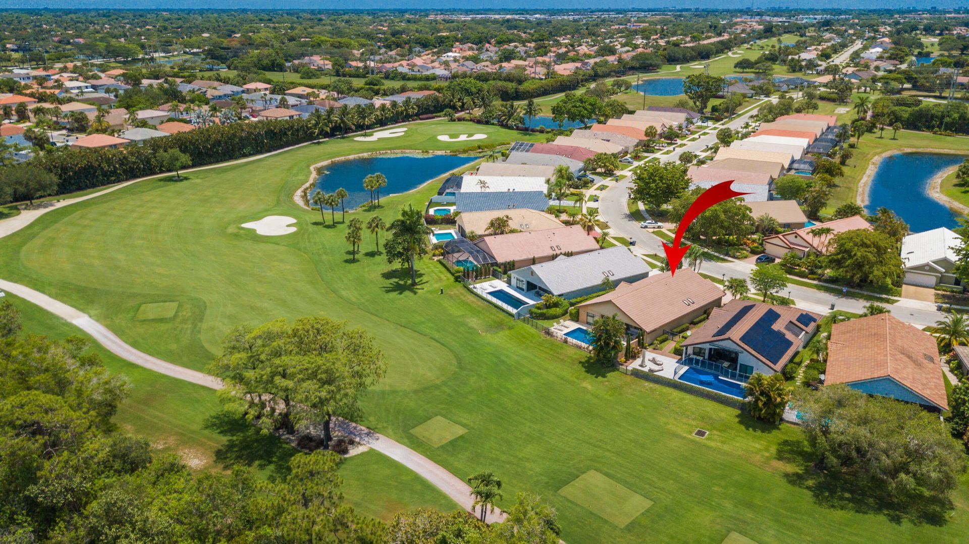 11204 Cloverleaf Circle, Boca Raton, FL 33428 Photo