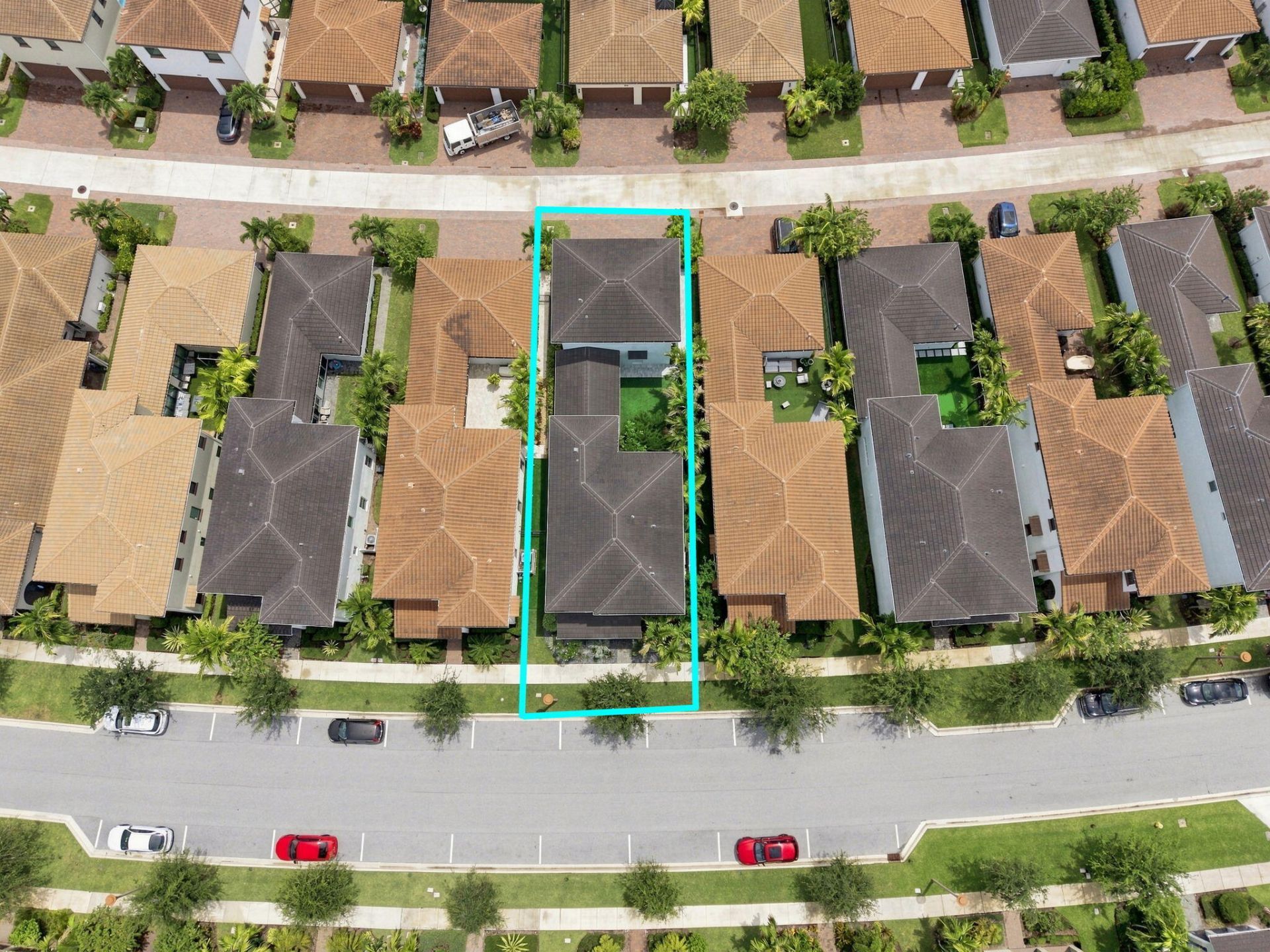 13346 Machiavelli Way, Palm Beach Gardens, FL 33418 Photo