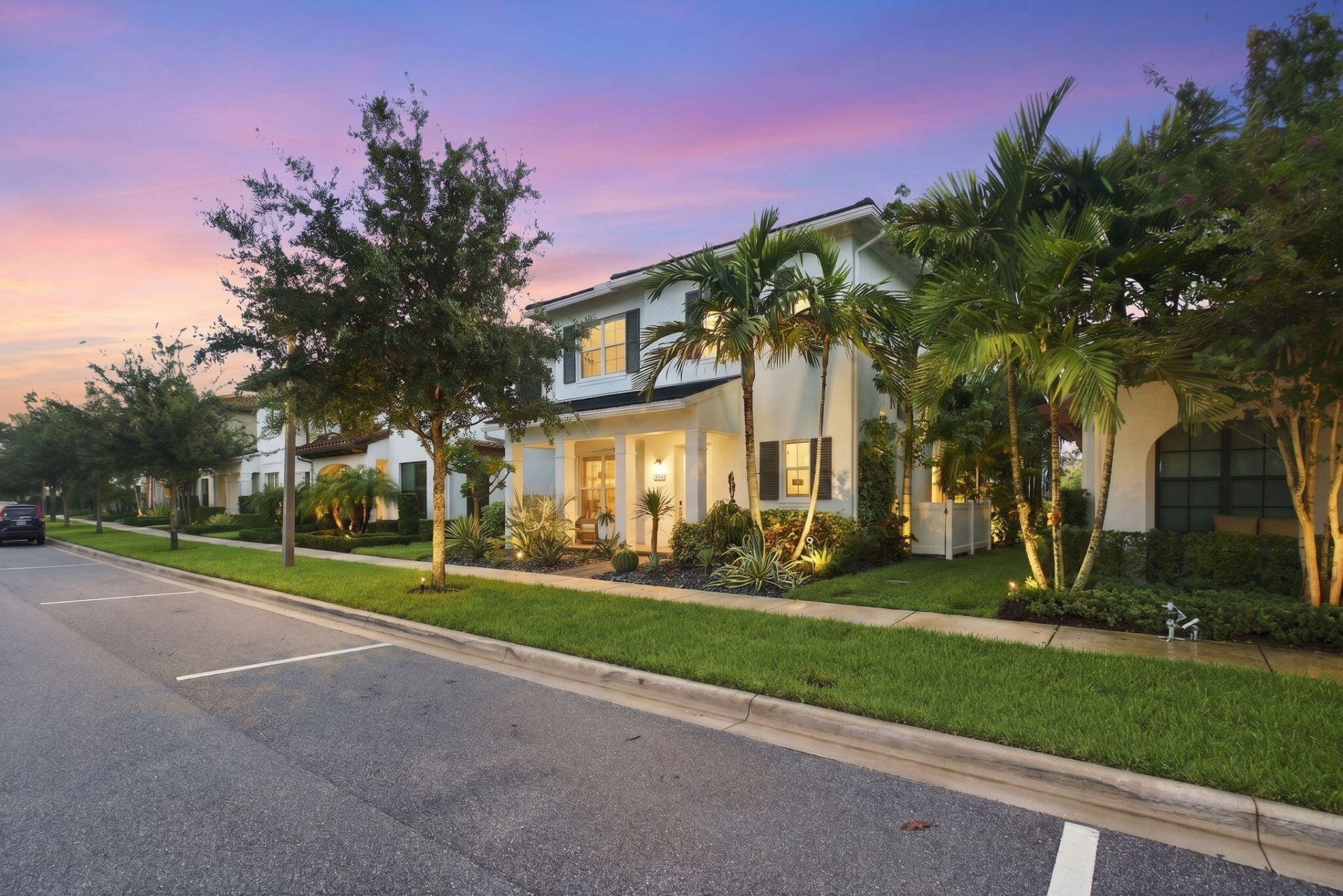 13346 Machiavelli Way, Palm Beach Gardens, FL 33418 Photo