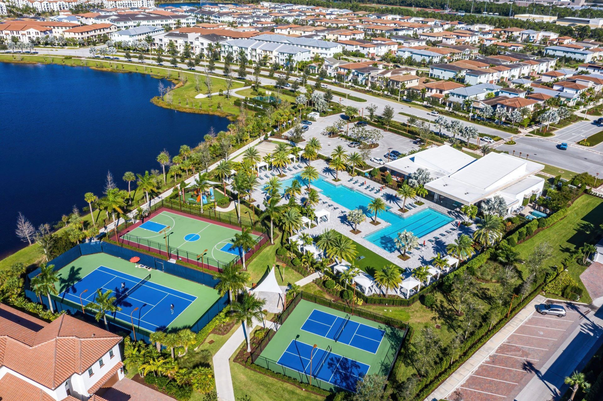 13346 Machiavelli Way, Palm Beach Gardens, FL 33418 Photo