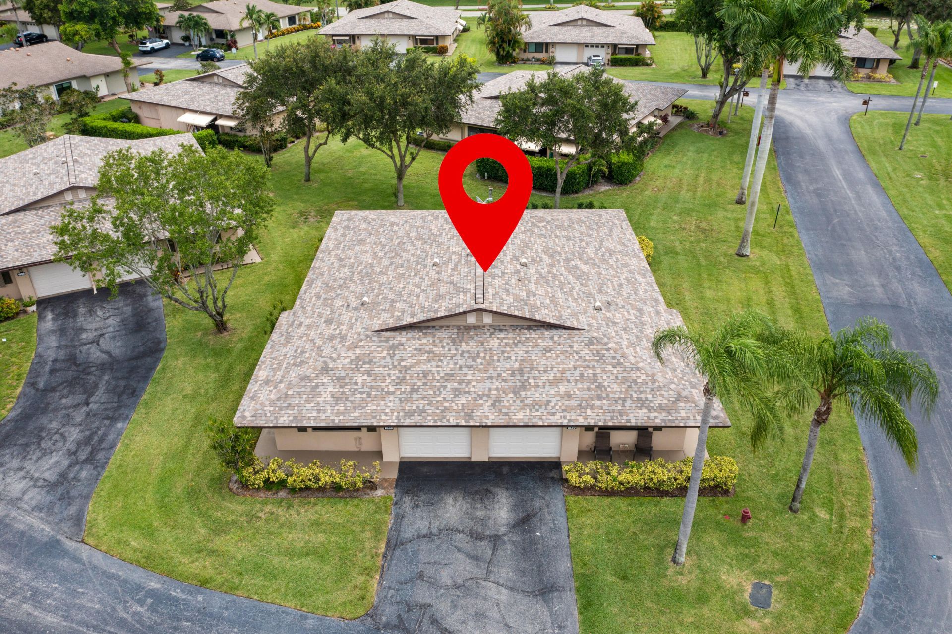 1634 Palmland Drive, Boynton Beach, FL 33436 Photo